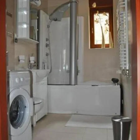 Apartment Tatrzanskie Turnie Centrum