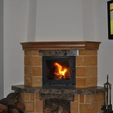Apartment Tatrzanskie Turnie Centrum Zakopane