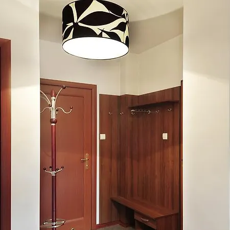 Tatrzanskie Turnie Centrum Apartment *