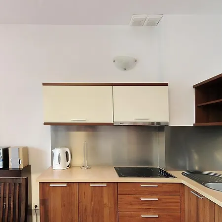 Apartman Tatrzanskie Turnie Centrum Zakopane