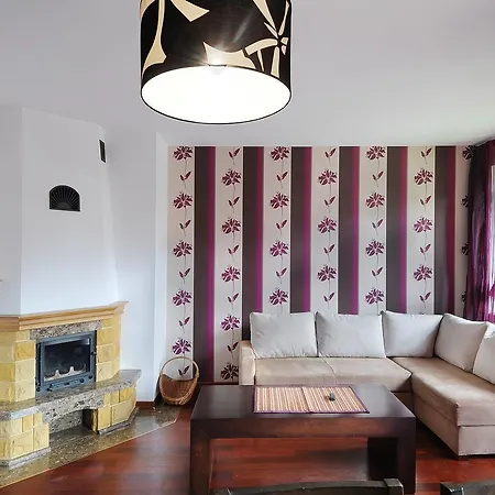 Apartment Tatrzanskie Turnie Centrum