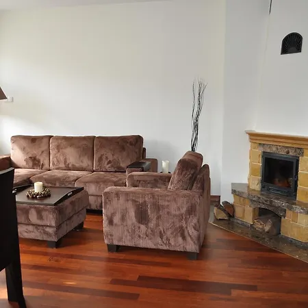Apartment Tatrzanskie Turnie Centrum Zakopane